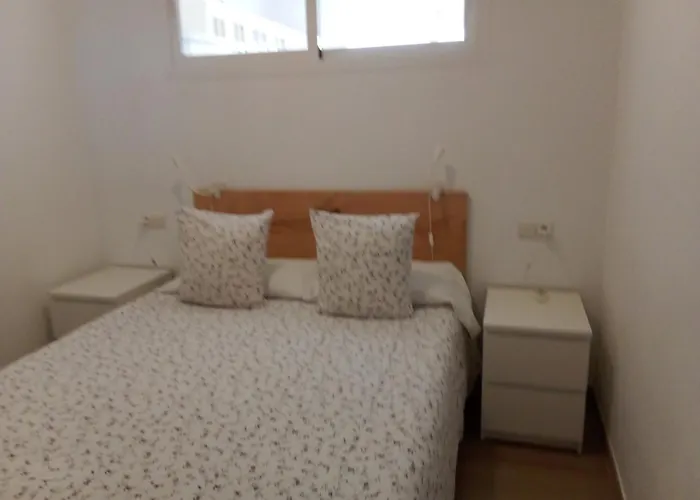 Apartamento De 1 Dormitorio En Calle Vela