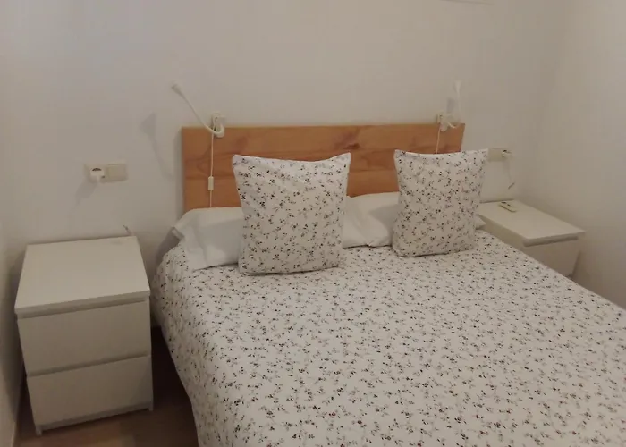 Apartamento De 1 Dormitorio En Calle Vela