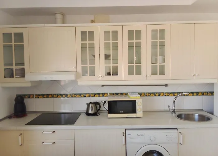 Apartamento De 1 Dormitorio En Calle Vela