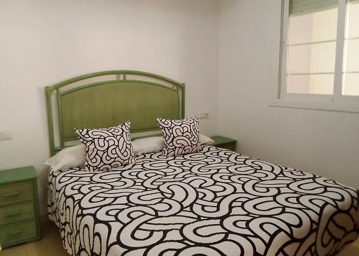 Apartamento De 1 Dormitorio En Calle Vela