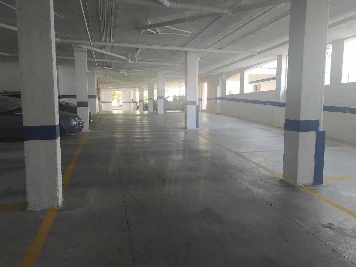 Apartamento De 1 En Calle Vela Benalmádena