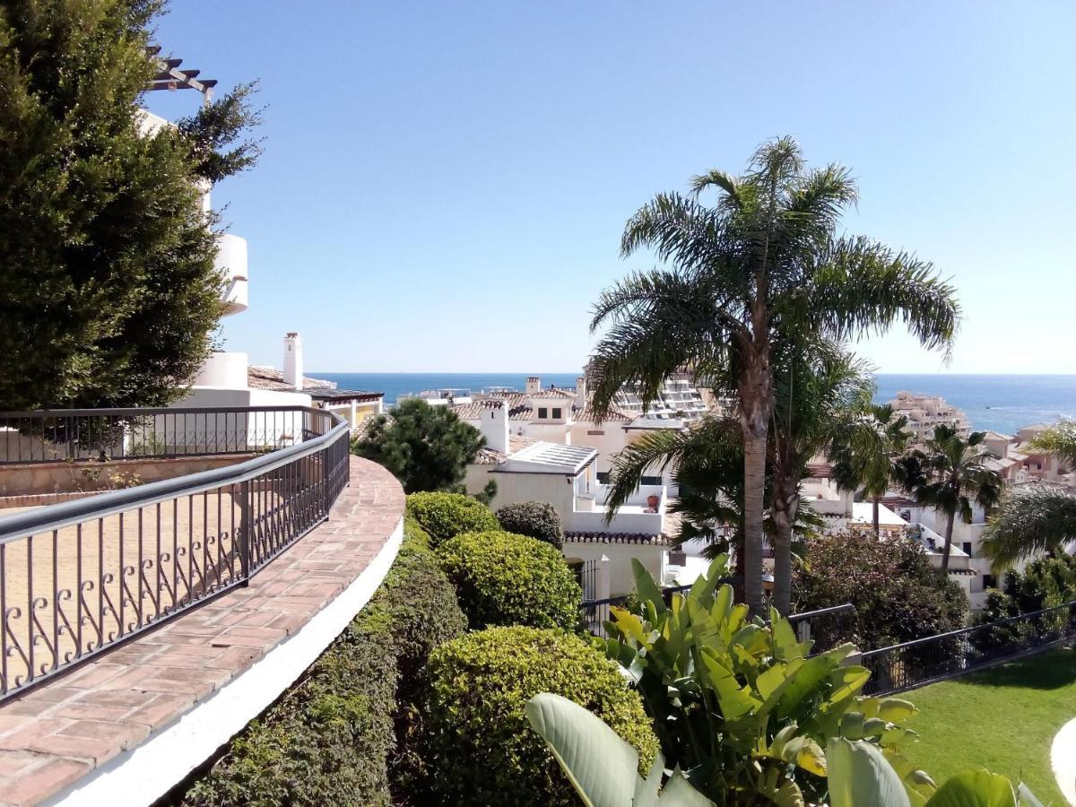 De 1 En Calle Vela Apartamento Benalmádena