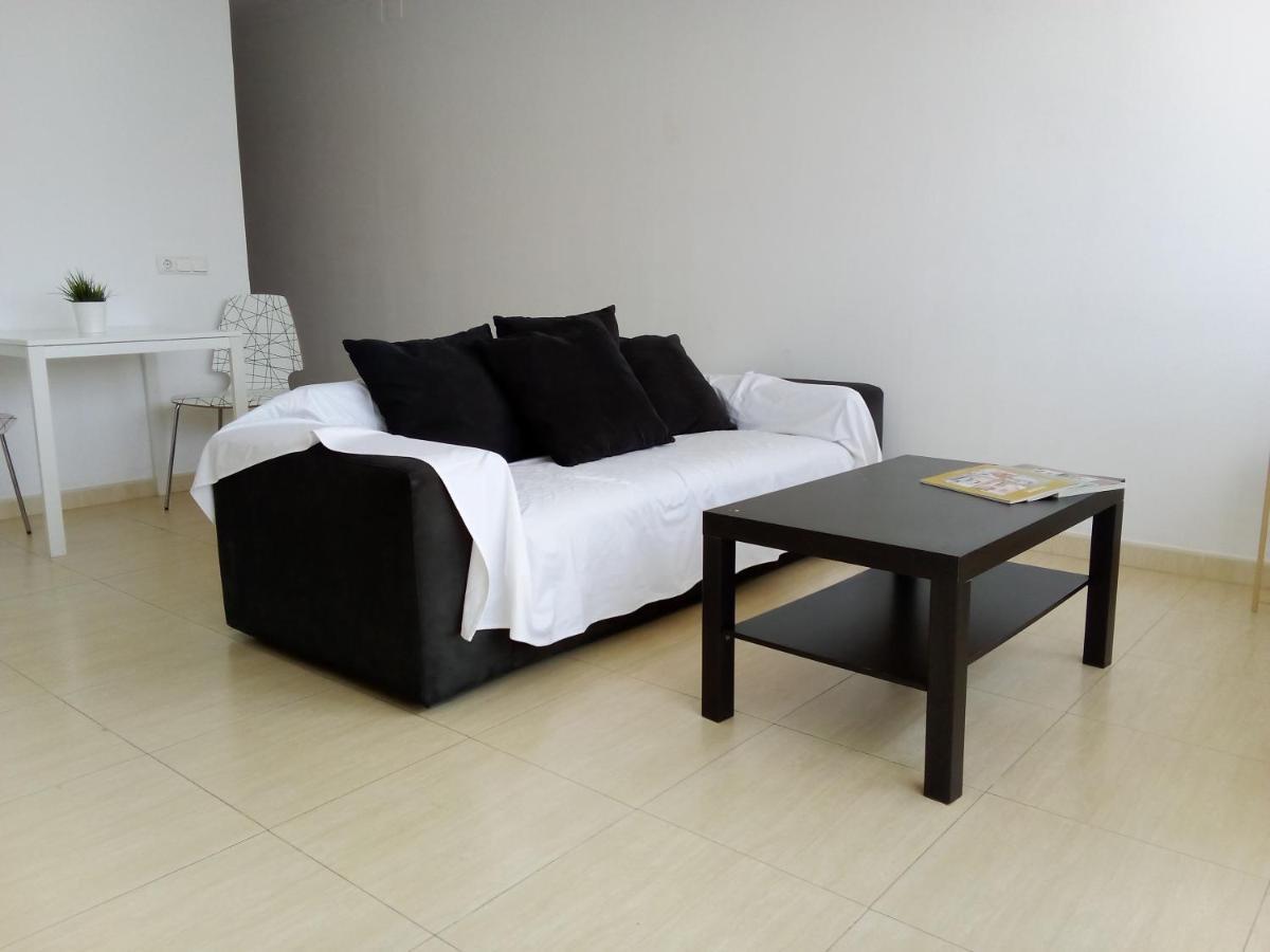 De 1 En Calle Vela Apartamento Benalmádena