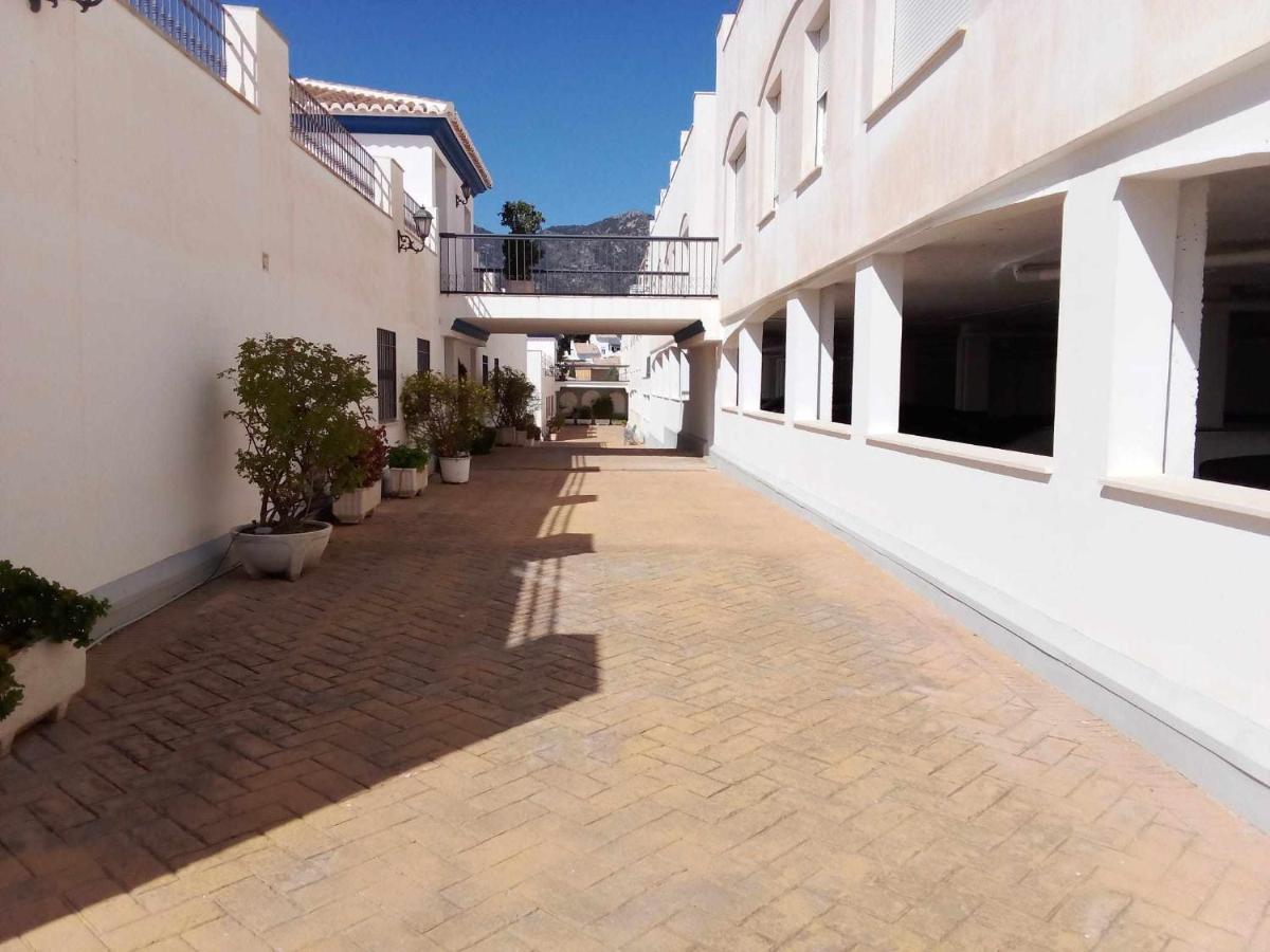 Apartamento De 1 En Calle Vela *