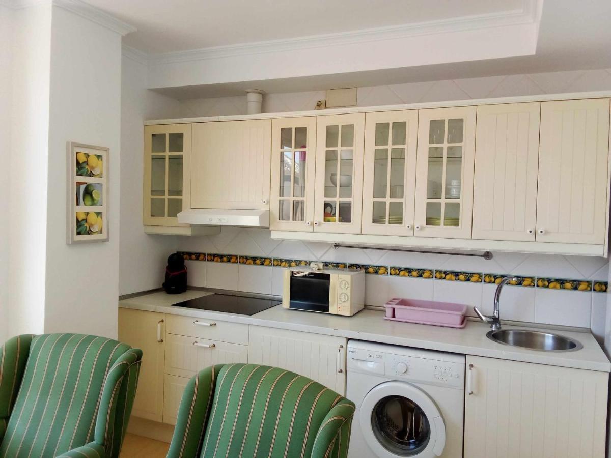 Apartamento De 1 En Calle Vela *
