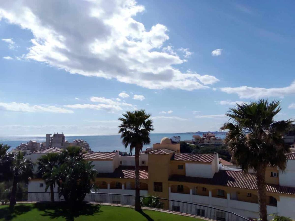 De 1 En Calle Vela Apartamento Benalmádena