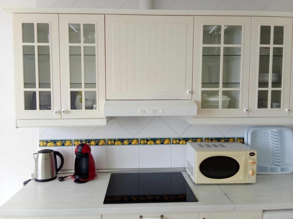 Apartamento De 1 En Calle Vela