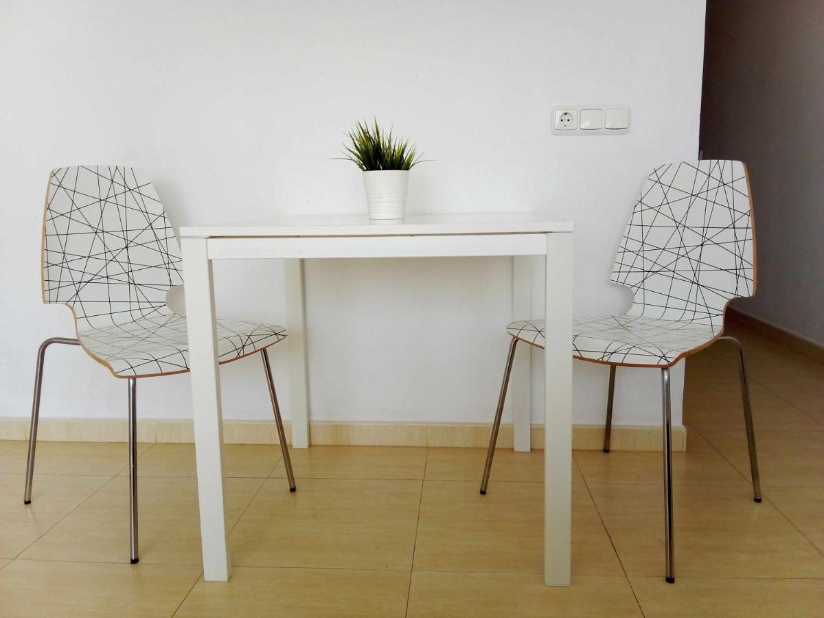 De 1 En Calle Vela Apartamento