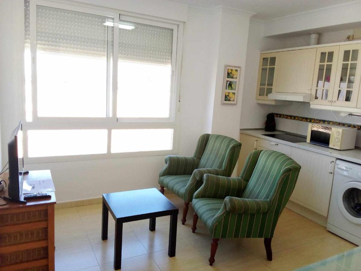 Apartamento De 1 En Calle Vela *