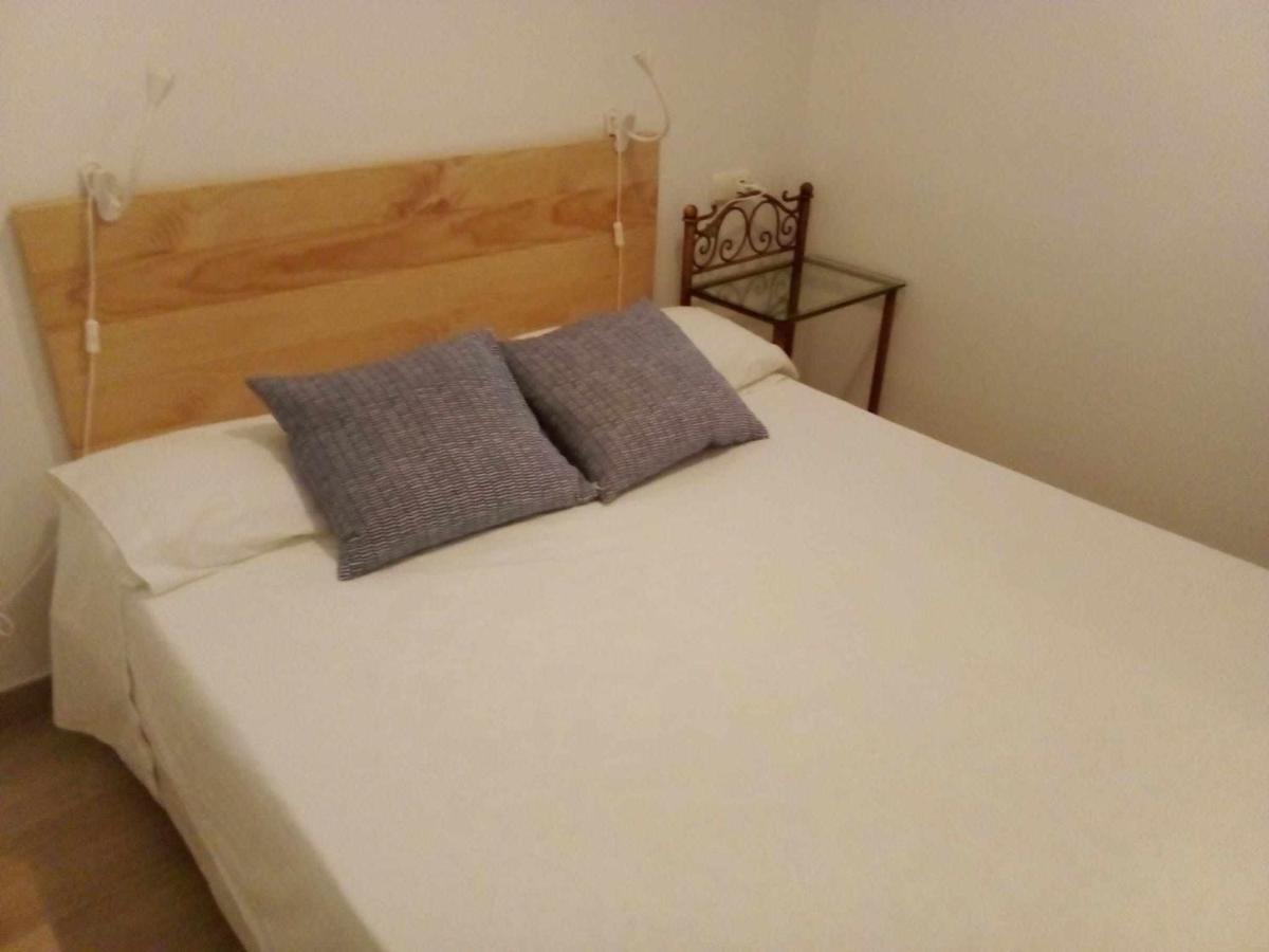 Apartamento De 1 En Calle Vela *