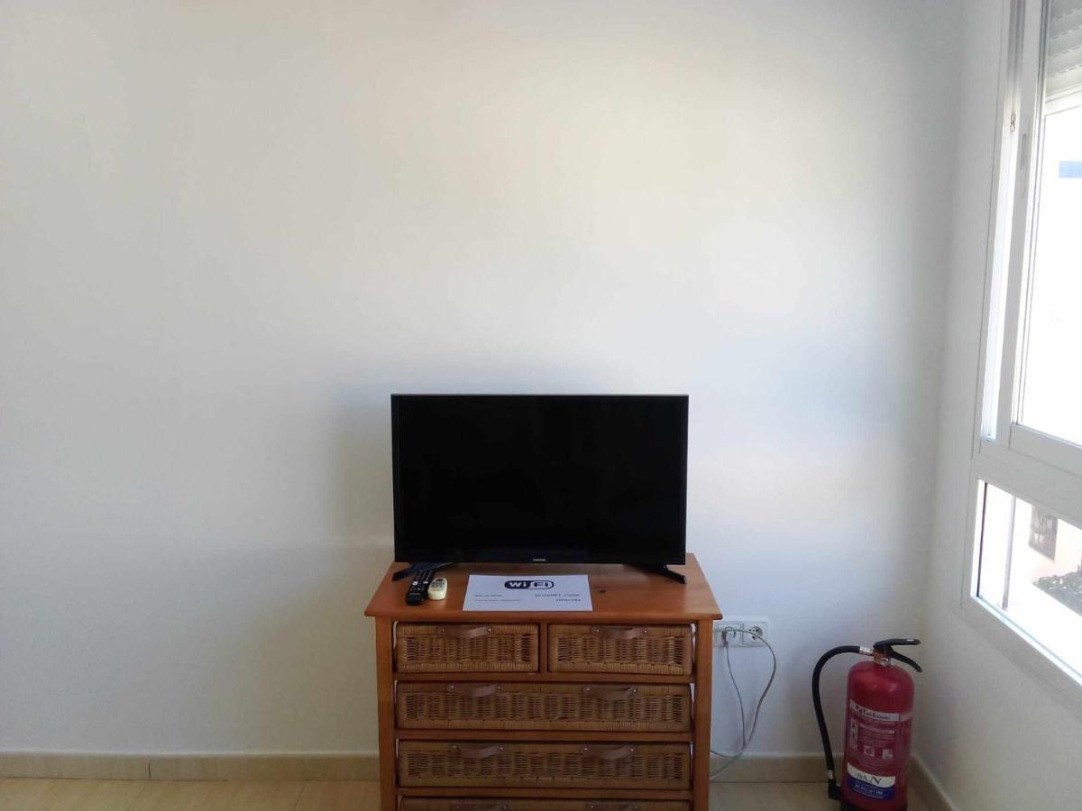 De 1 En Calle Vela Apartamento Benalmádena
