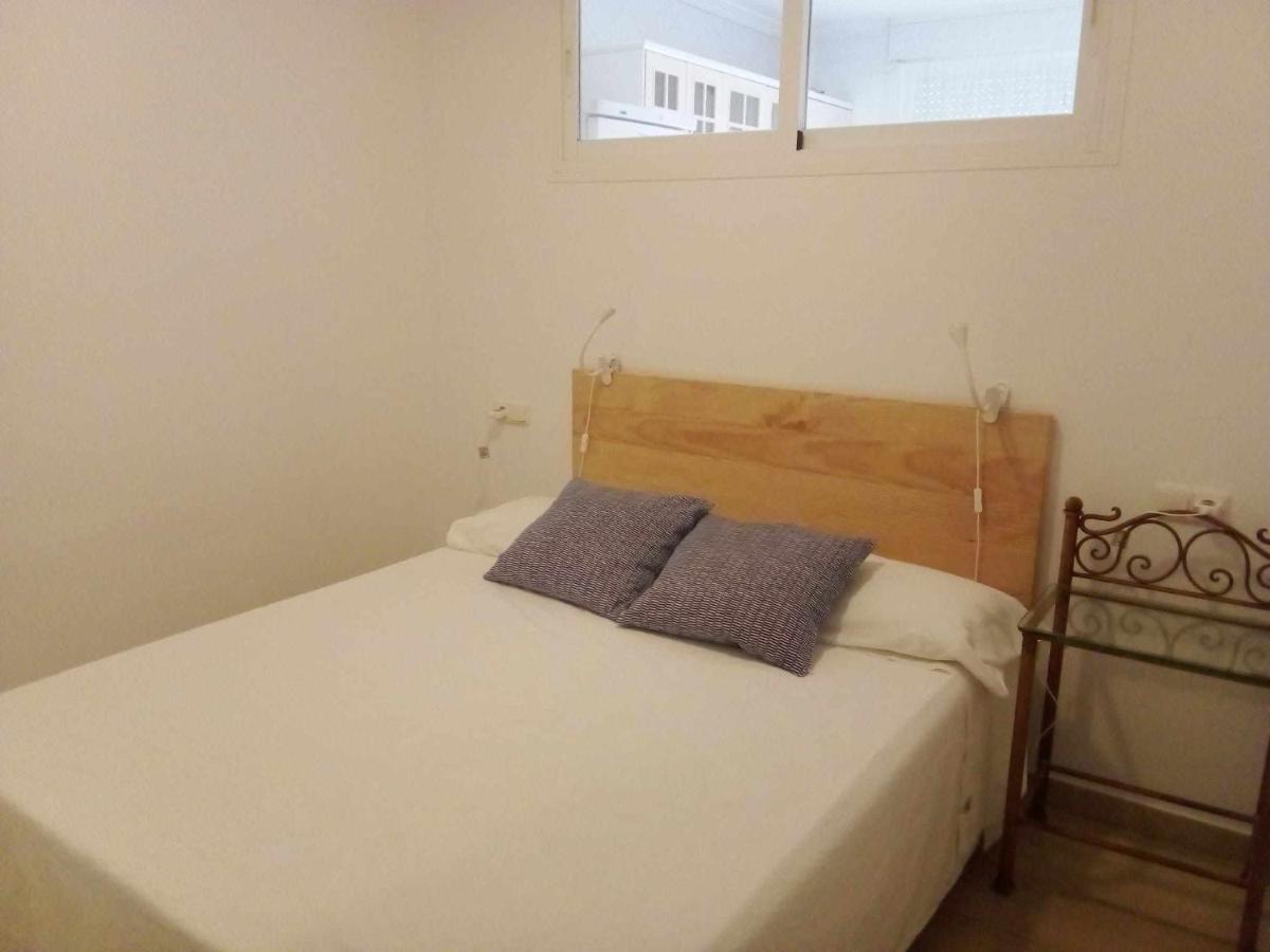 De 1 En Calle Vela Apartamento *