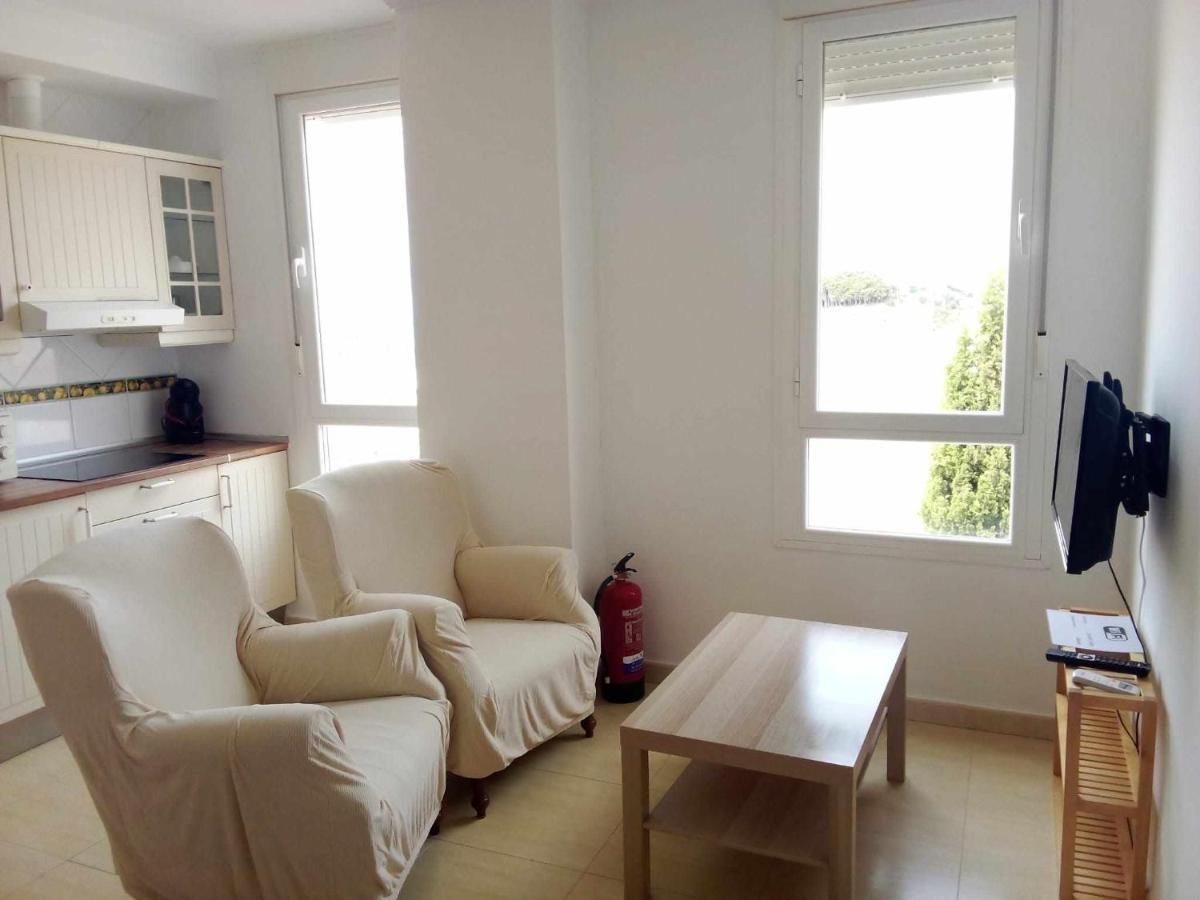 Apartamento De 1 En Calle Vela