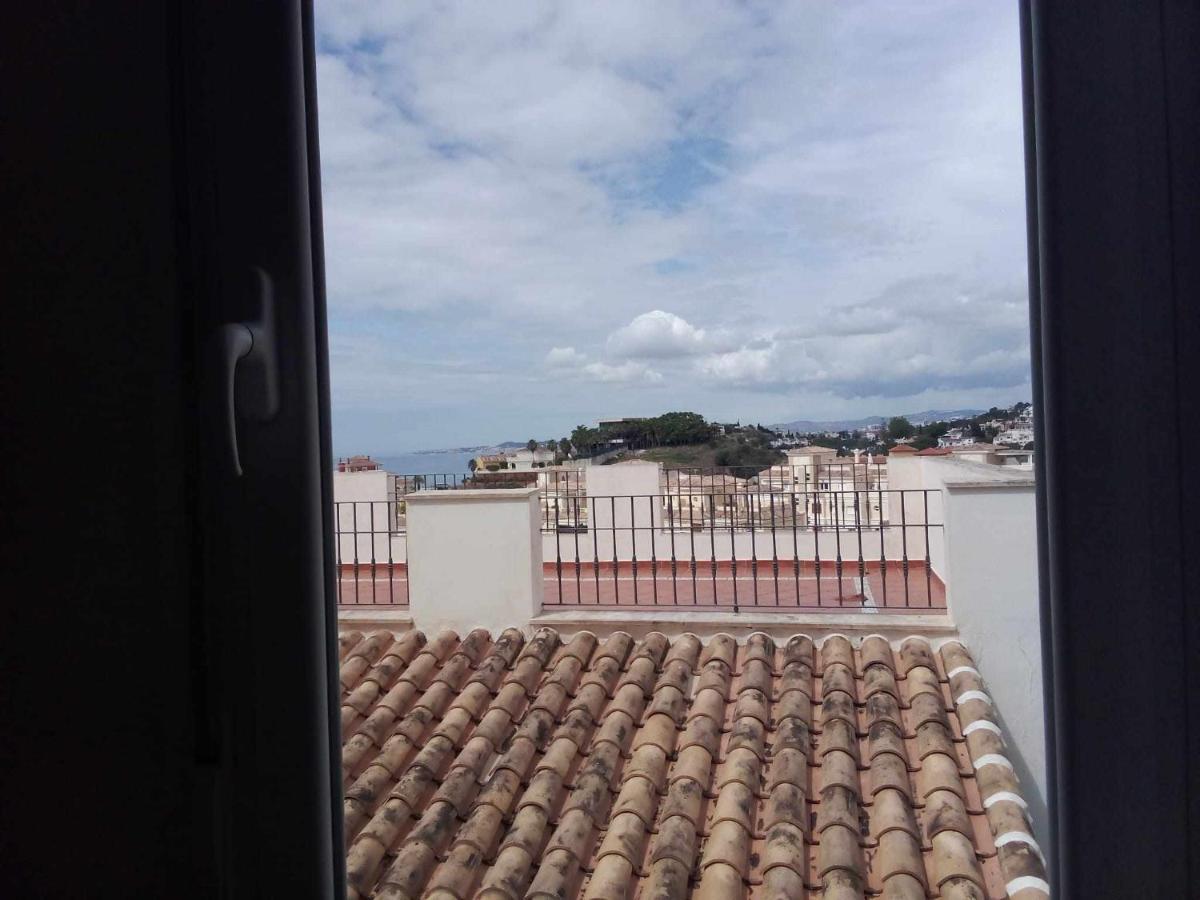Apartamento De 1 En Calle Vela *