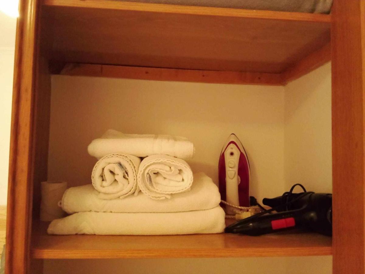 Apartamento De 1 En Calle Vela