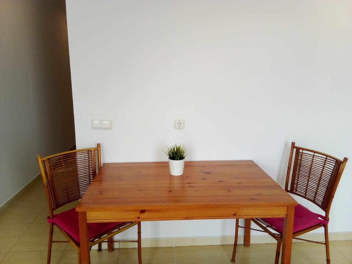 Apartamento De 1 En Calle Vela Benalmádena