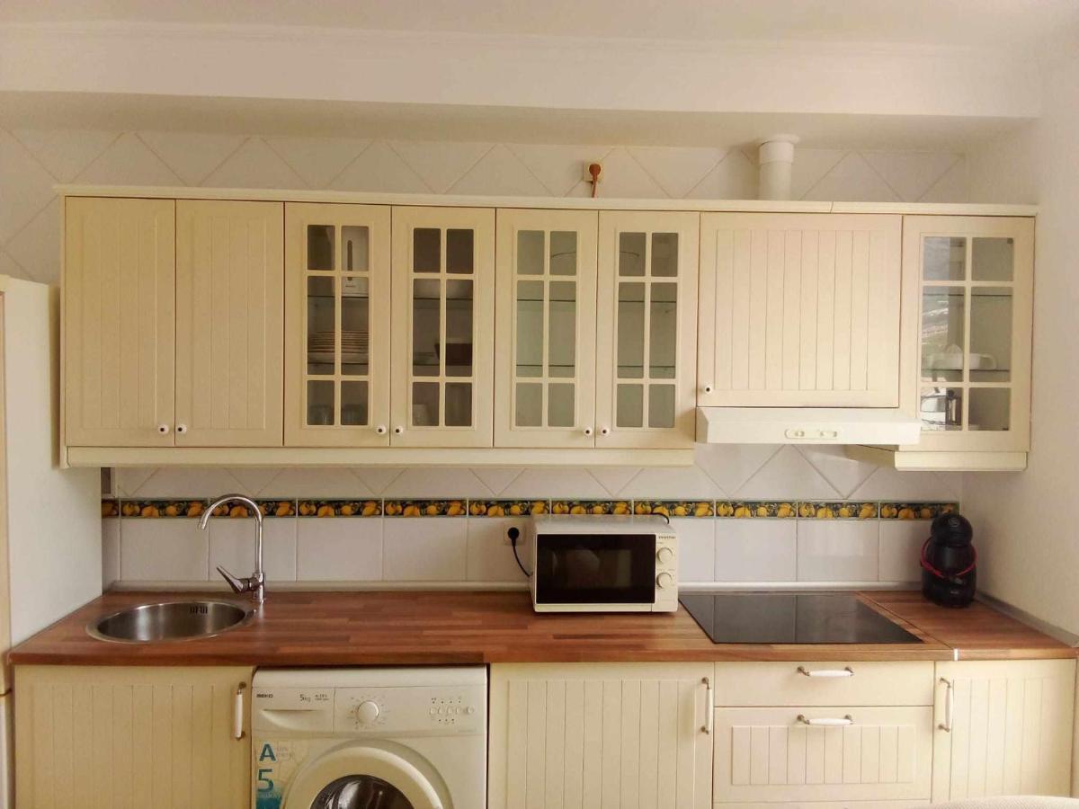 Apartamento De 1 En Calle Vela Benalmádena