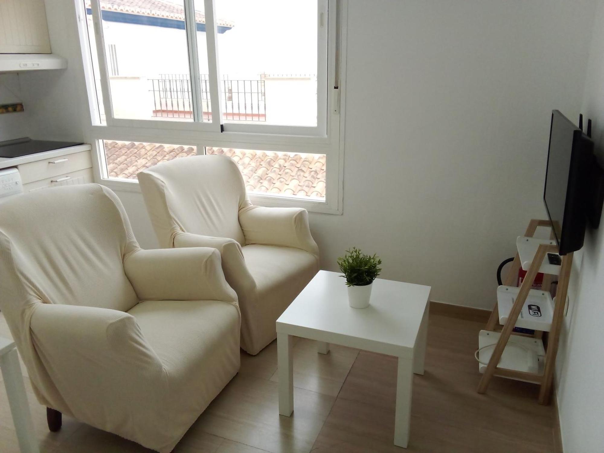Apartamento De 1 En Calle Vela Benalmádena