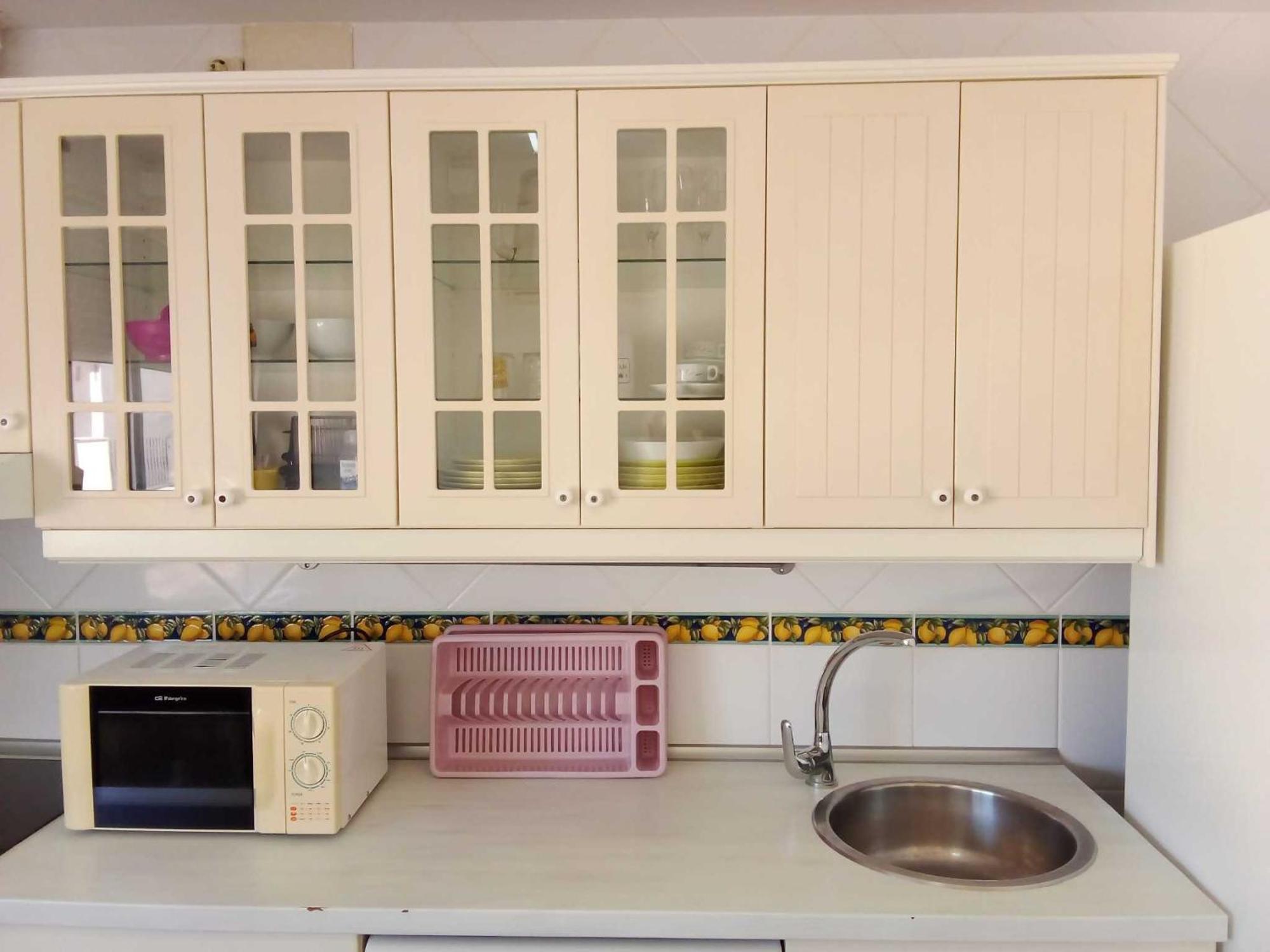 De 1 En Calle Vela Apartamento Benalmádena