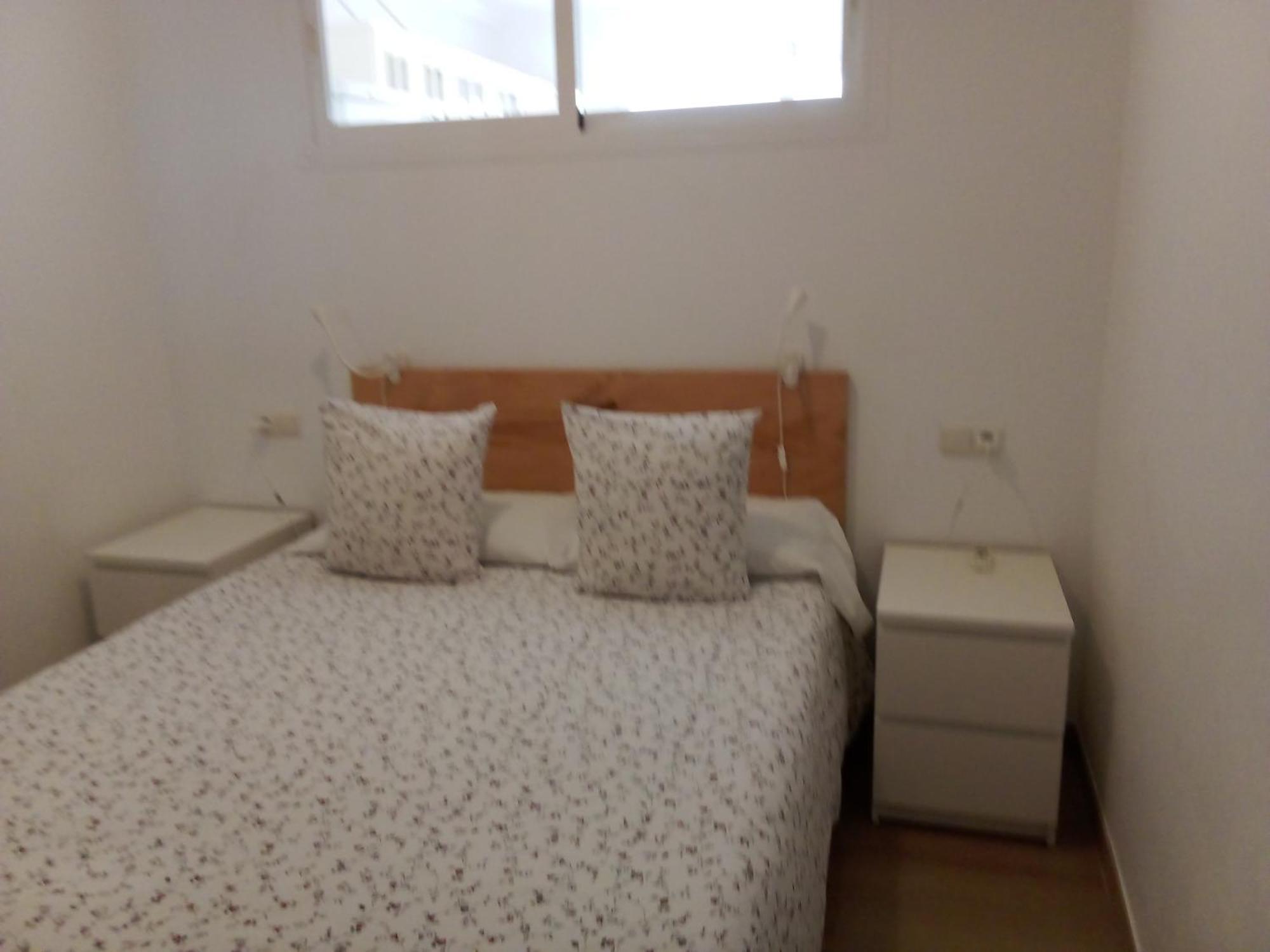 Apartamento De 1 En Calle Vela Benalmádena
