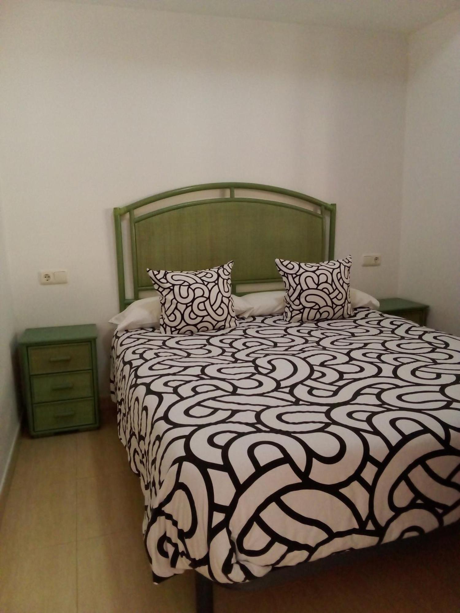 Apartamento De 1 En Calle Vela *