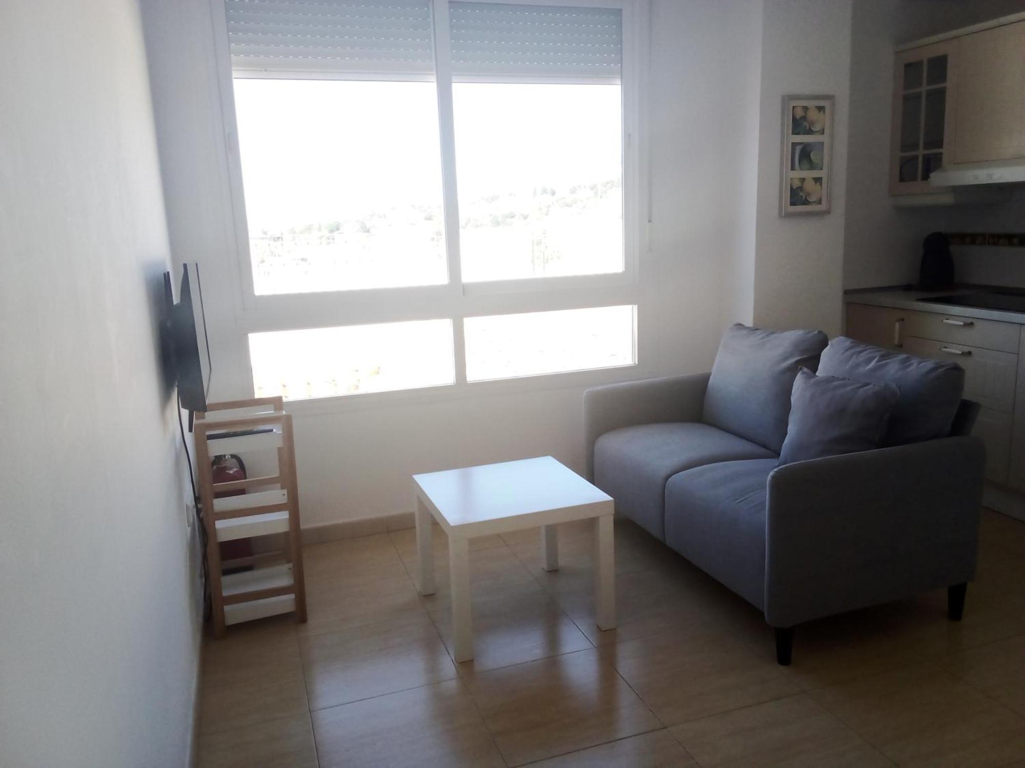 De 1 En Calle Vela Apartamento *