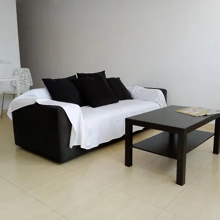Apartamento De 1 Dormitorio En Calle Vela Benalmádena Exterior foto