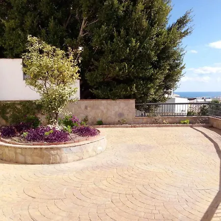 Apartamento De 1 Dormitorio En Calle Vela Benalmádena Exterior foto