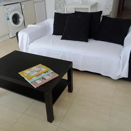 Apartamento De 1 Dormitorio En Calle Vela Benalmádena Exterior foto
