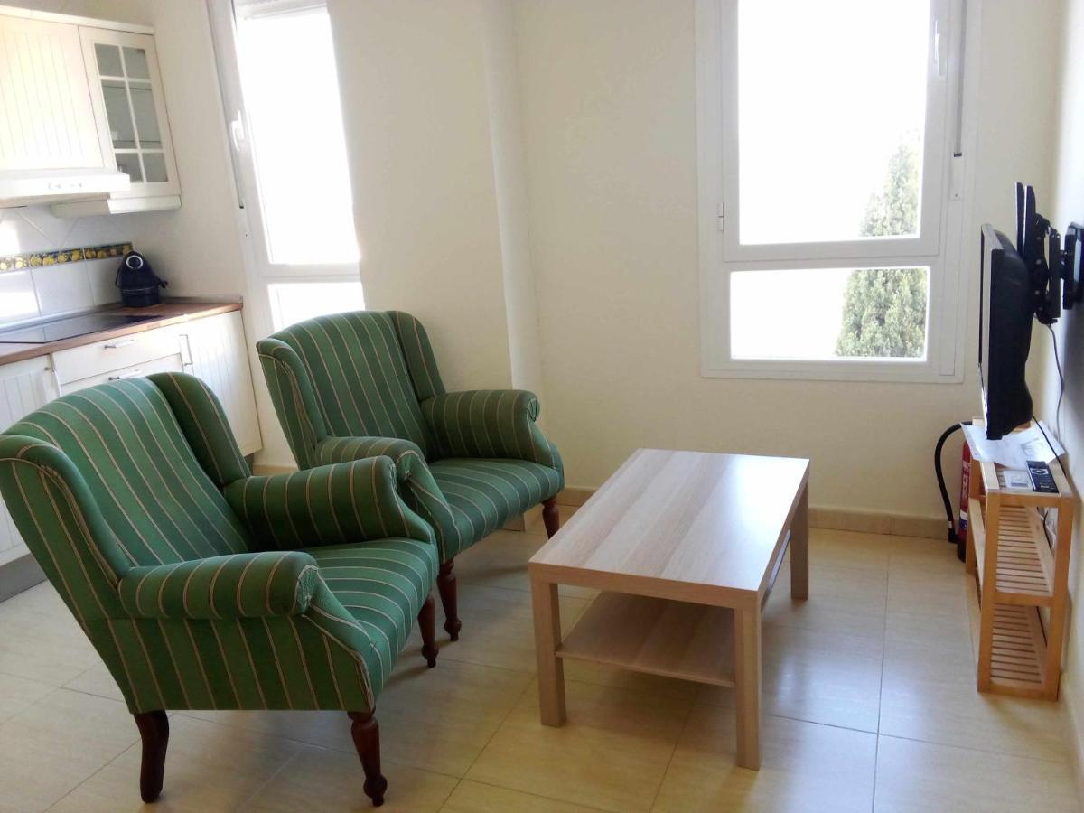 De 1 En Calle Vela Apartamento *