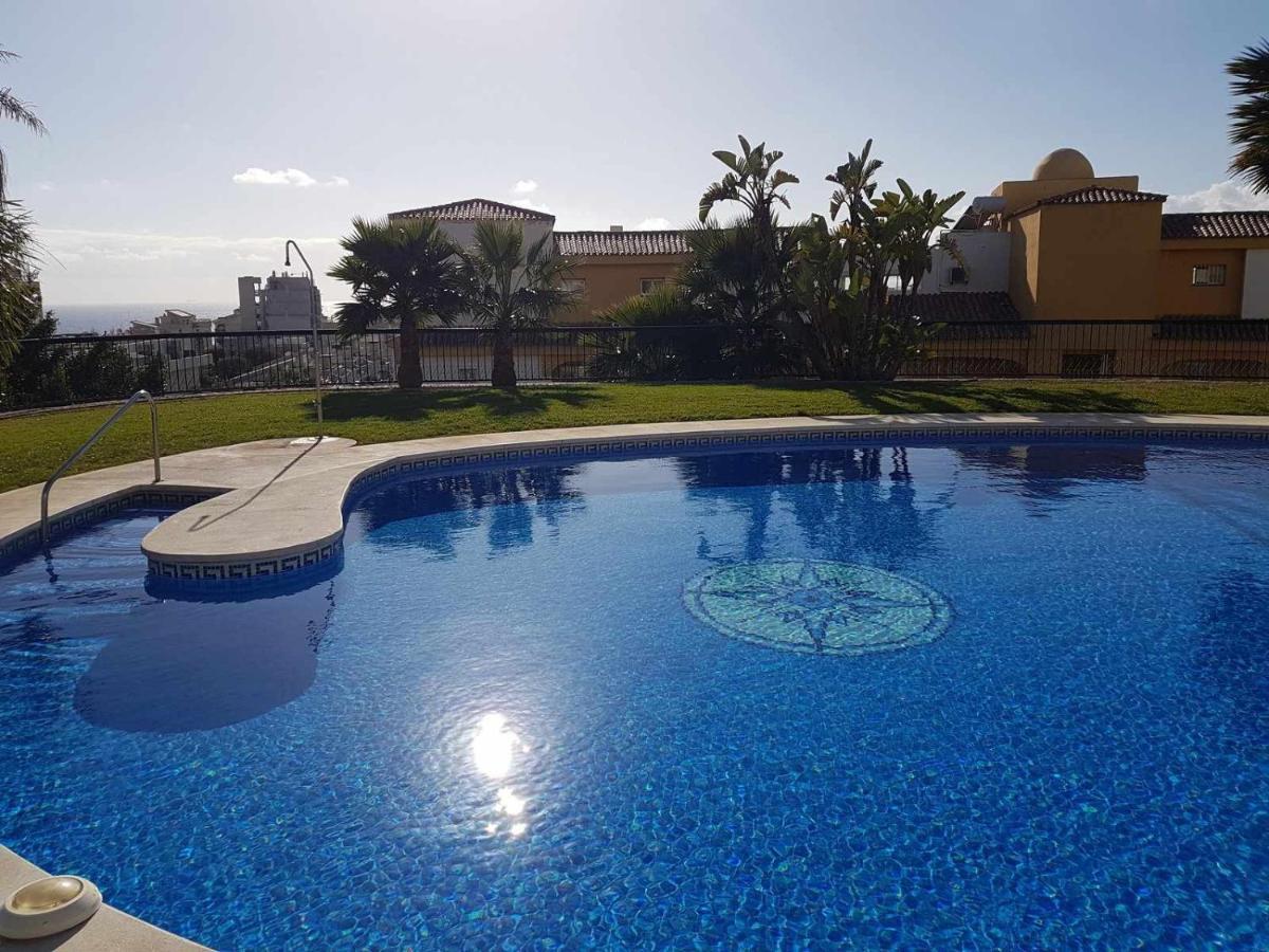 De 1 En Calle Vela Apartamento *