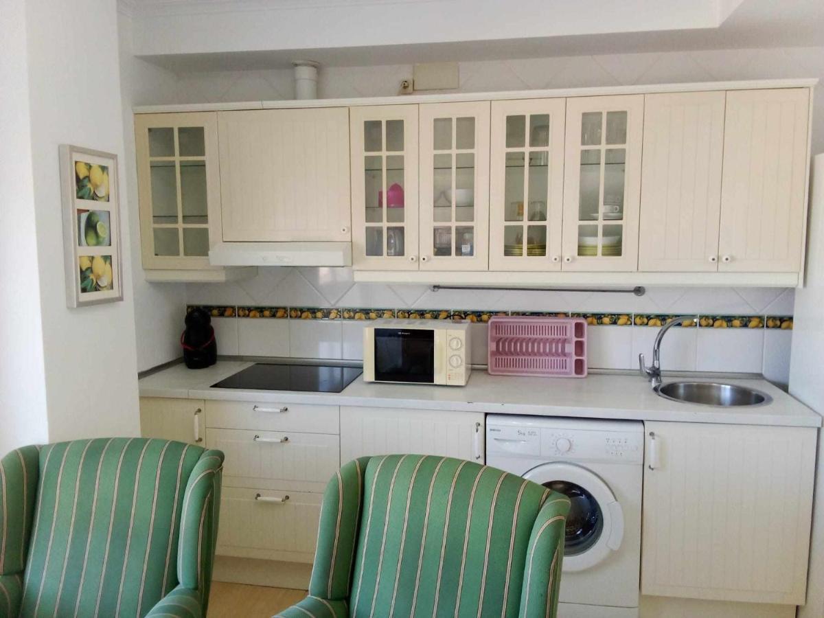 De 1 En Calle Vela Apartamento Benalmádena