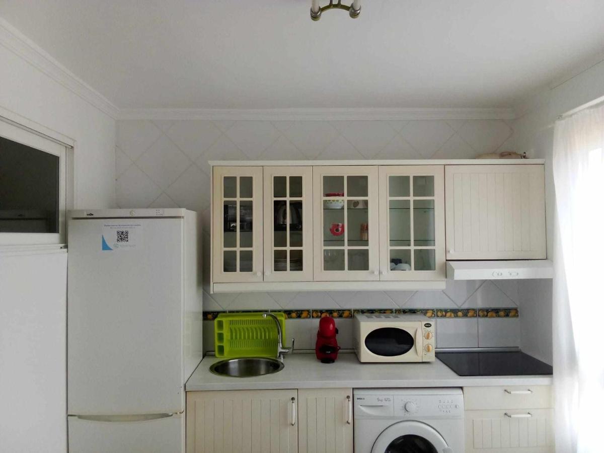 De 1 En Calle Vela Apartamento Benalmádena