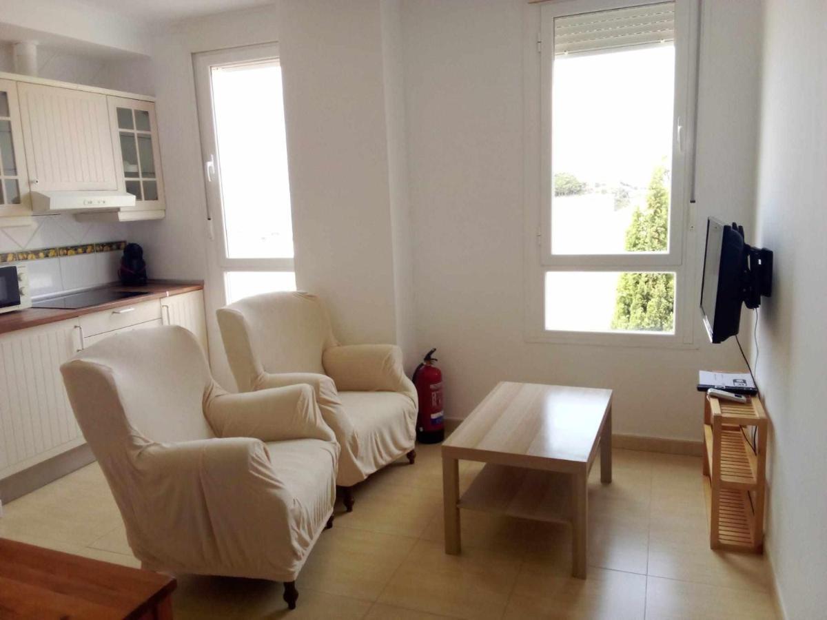 De 1 En Calle Vela Apartamento