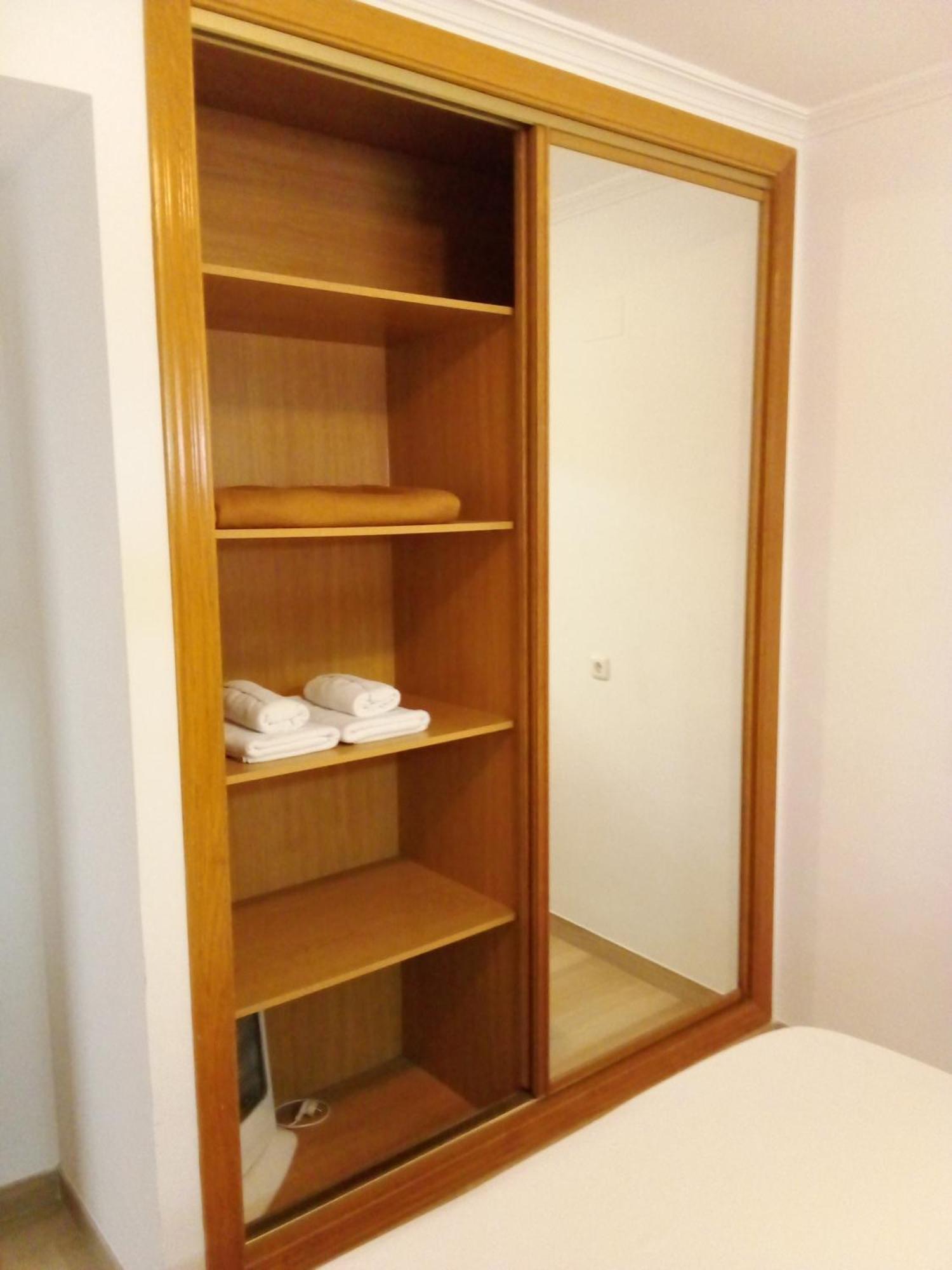 De 1 En Calle Vela Apartamento