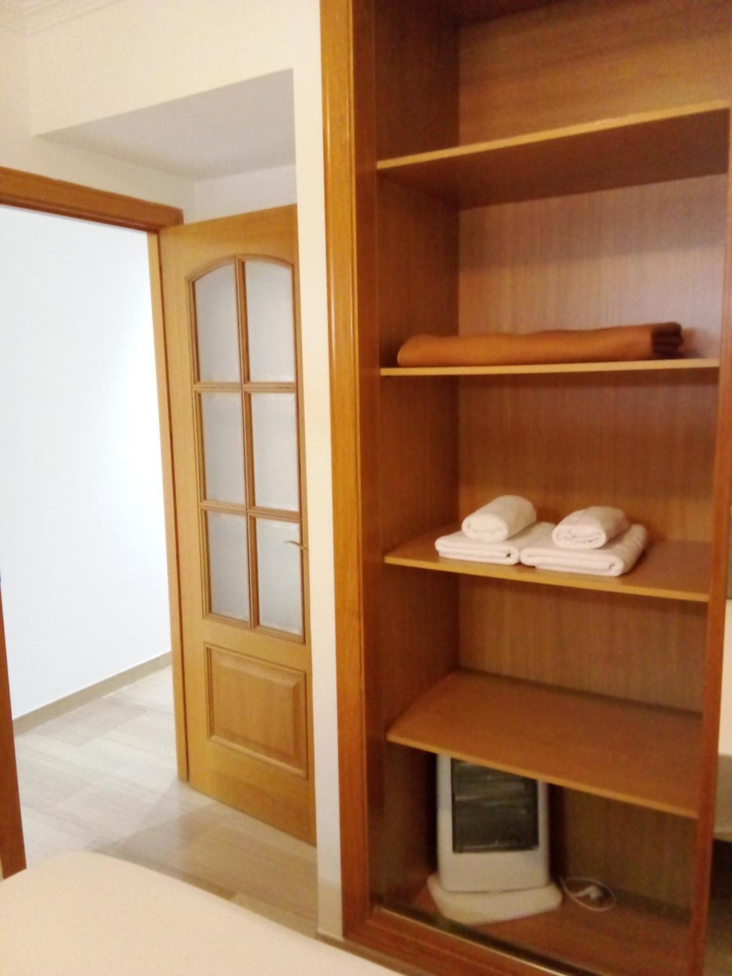 De 1 En Calle Vela Apartamento Benalmádena