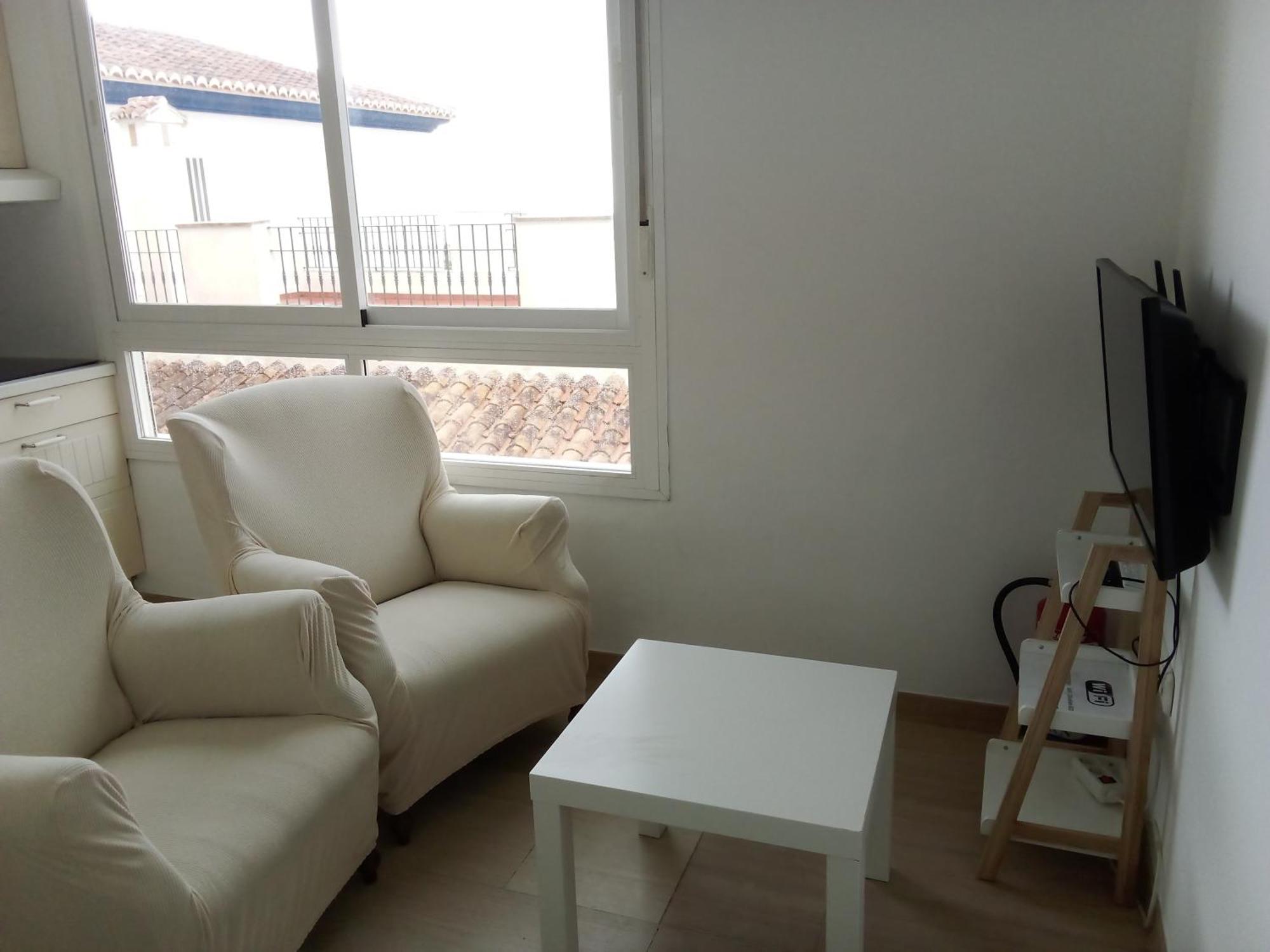 De 1 En Calle Vela Apartamento Benalmádena