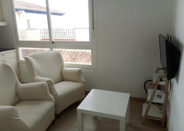 Apartamento De 1 Dormitorio En Calle Vela