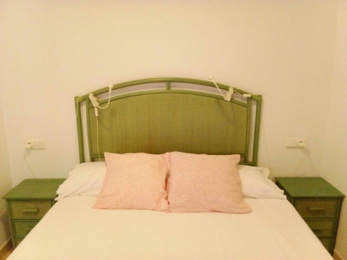 Apartment De 1 En Calle Vela