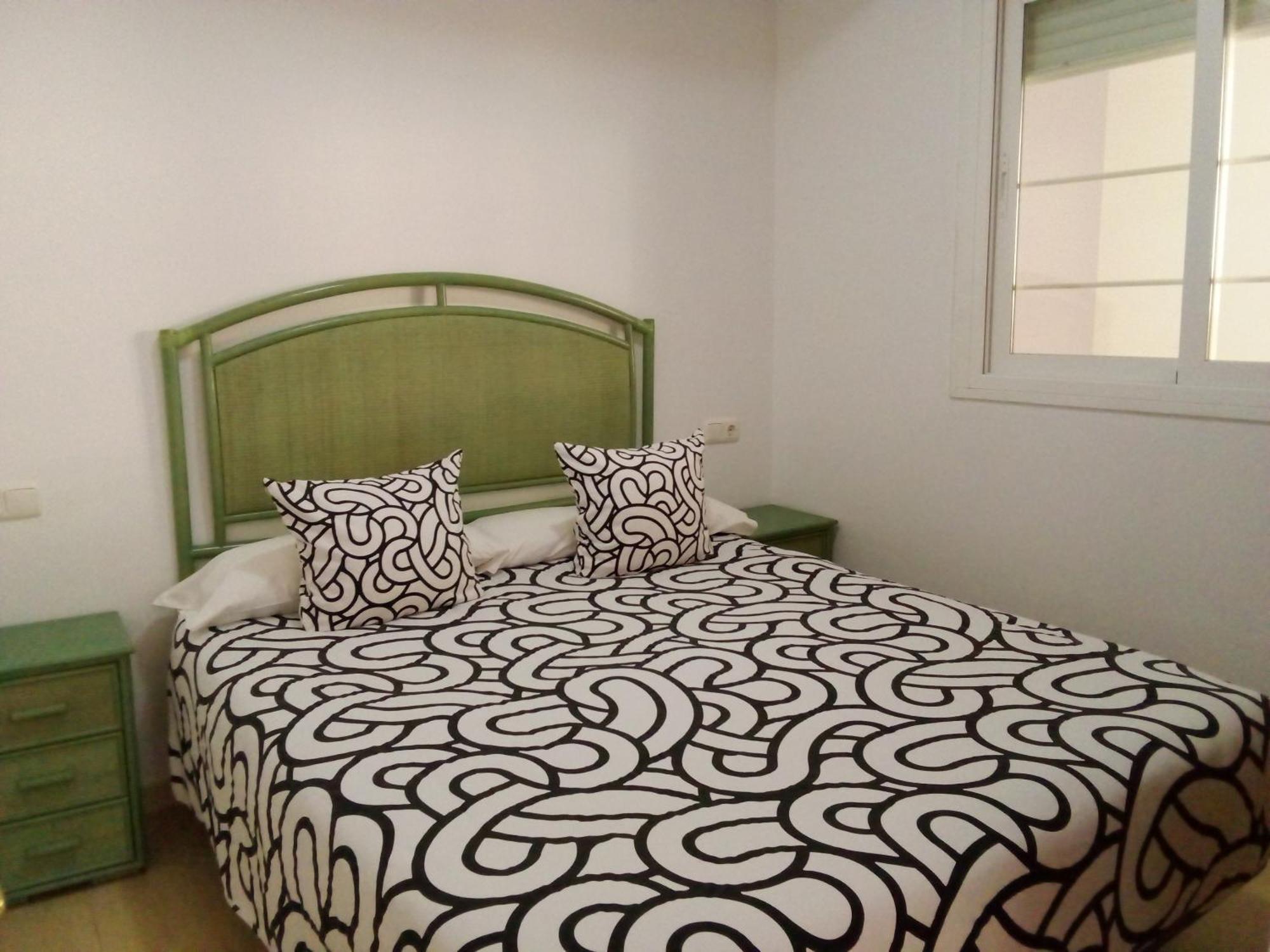 Apartment De 1 En Calle Vela Benalmádena